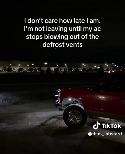 How to Properly Adjust Your Car's AC Settings