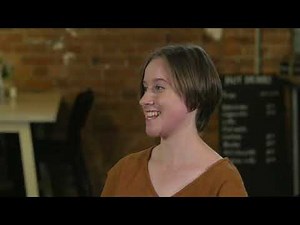 New English File Upper Intermediate Unit 1 - Getting a job / Extract 1 - d