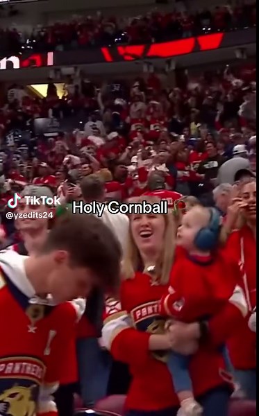 Ultimate Hockey Cornball Fan Compilation 2024