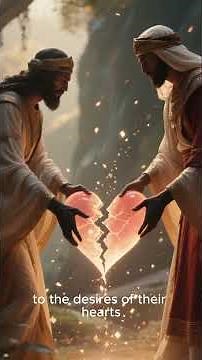 Romans Chapter 1 | God’s Wrath Against Sin and the Power of the Gospel #bibleverse