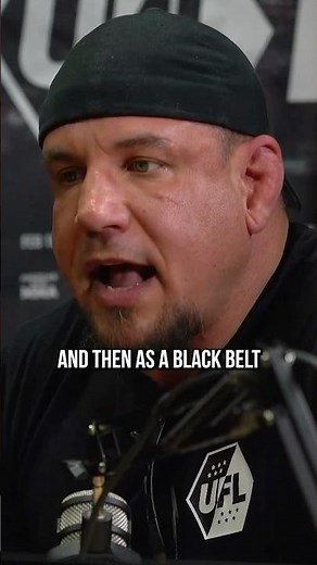 Jiu-Jitsu Belts Explained 🗣