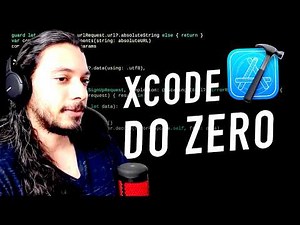 How to Create iPhone Apps: Xcode 16 Updated!