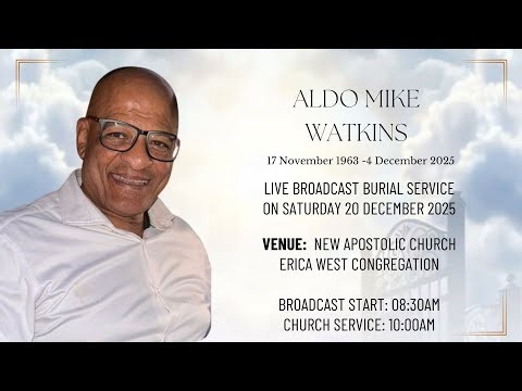 Aldo Mike Watkins