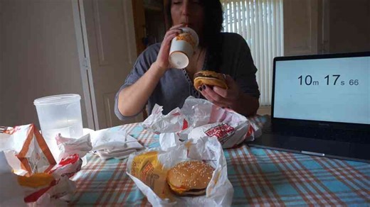 Taking on Burger King’s Savers Menu Challenge