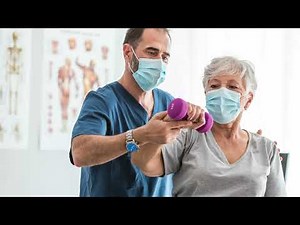 Preparing for your Outpatient Physical Therapy Appointment at CMC (368 Lakehurst Rd., Toms River)