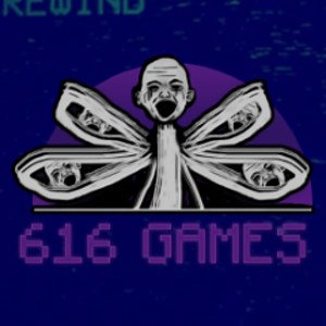 616games - Twitch