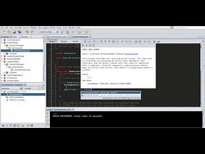 Java - Crear y manejar eventos