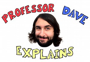 Professor Dave Farina Draws Over 2M to YouTube