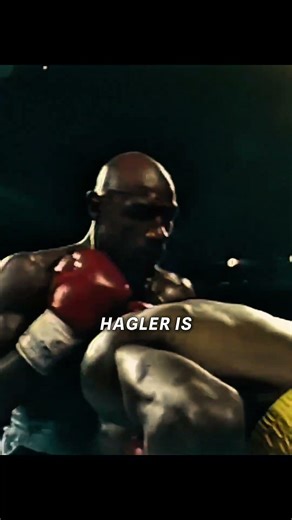 Was Round 1 Hagler vs Hearns the GREATEST ever? #boxing #boxinghighlights #knockout #fightbreakdown