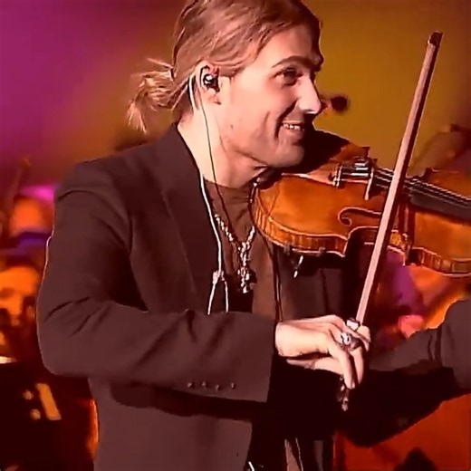 David Garrett🎻"Zorba’s Dance" by M.Theodorakis #short