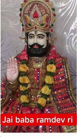 Jai baba ramdev ri #ppbaba #song #sortvideosbyoldest