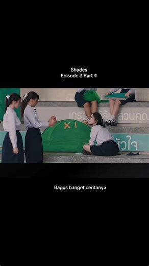 Shades Episode 3 Part 4 #glseries #shades #fyp #viralvideo #CapCut