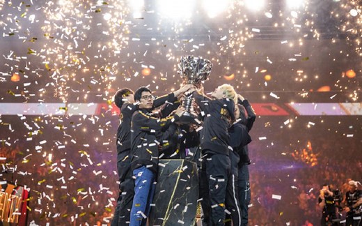 2019年度大事件盘点-4分钟回顾2019