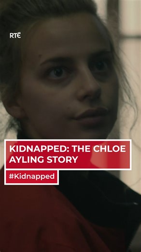 1.2M views · 8.4K reactions | Chloe Ayling is a 20 year old British model who, in 2017, was abducted in Milan #KidnappedTheChloeAylingStory | Stream the limited series now on #RTEPlayer | RTÉ Player | Facebook