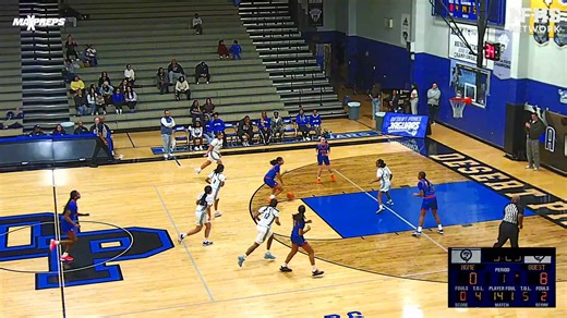 Basketball Recap: Bishop Gorman's Winning Streak Snapped at 11 Games   How To Watch