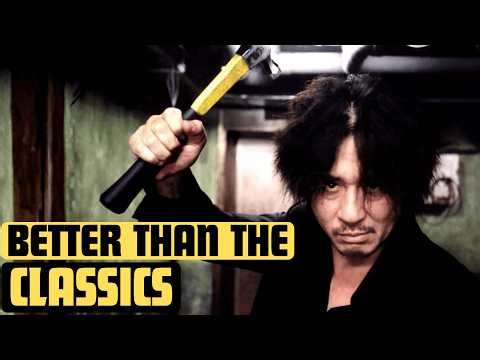 10 Near-Perfect Movies That Are Better Than the Classics Everyone Picks