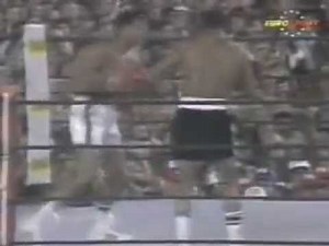1976-09-28 Muhammad Ali vs Ken Norton III (full fight)