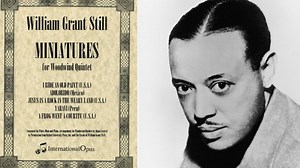 How the ‘Dean of Afro-American composers’ changed American classical music forever