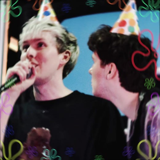 Exploring Dan and Phil's SpongeBob Edits