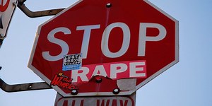 Safety Tips To Stop Rape?