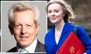 Brexit: UK removing 'unnecessary EU laws' says expert