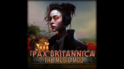 PB英式和平（Pax Britannica）OST