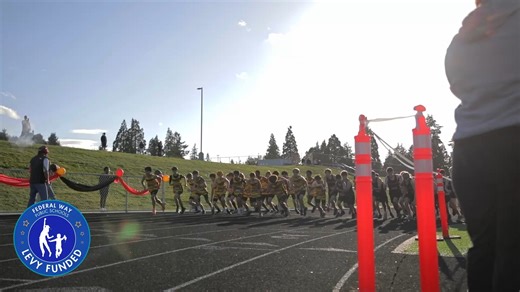 Did you know the state does not provide funding for athletic programs? The Federal Way Public Schools Educational Programs and Operations (EP&O) Levy makes student athletics possible across the district. Local levy funding covers 100% of athletics, including coaching, transportation, supervision, and the operational costs of Memorial Field, ensuring scholars have access to opportunities beyond the school day. Athletic programs build teamwork, leadership, and perseverance, skills that align with 