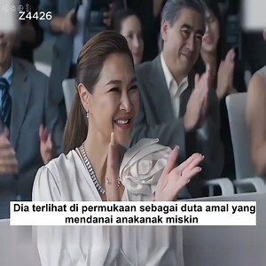 3.2M views · 72K reactions | ideo ini mengungkap kisah kelam di balik seorang duta amal yang tampaknya mulia namun terlibat dalam perdag.angan manusia | Camila | Facebook