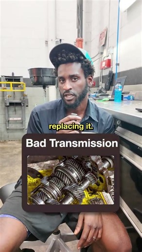 Fix Or Replace: Car Edition 🤔
