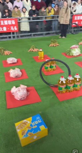 Craziest ring challenge funny game!