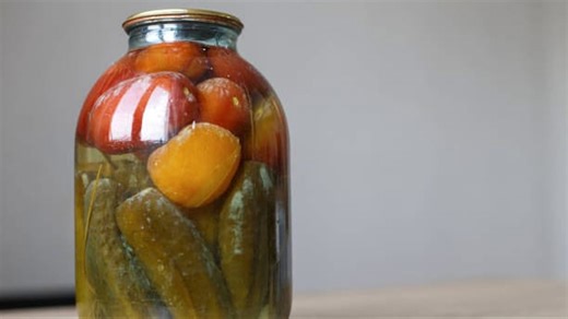 Intoxication Alimentaire Par Botulisme : Qu'Est-Ce Que C'Est Et Comment L'Éviter