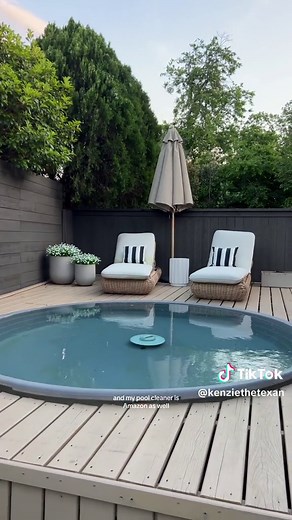 DIY Stock Tank Pool: Setup, Maintenance, and Ideas