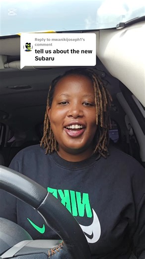 Subaru X V 2017 Review: A Driver's Perspective