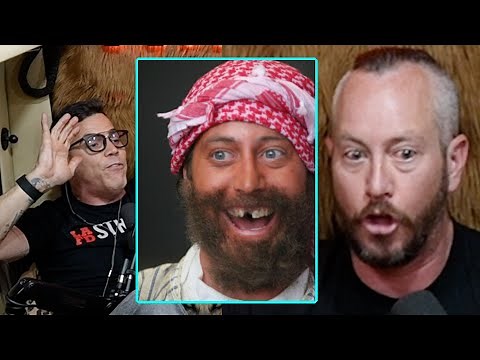 The Truth Behind "TERROR TAXI"