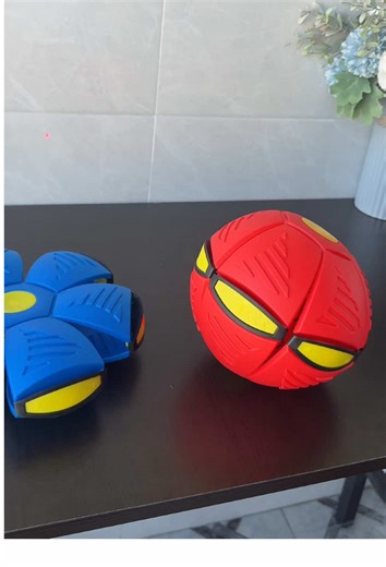Children’s bouncing ball,Magic meatball ,Magic Fiying Saucer,bouncy ball,Parent-child interaction.