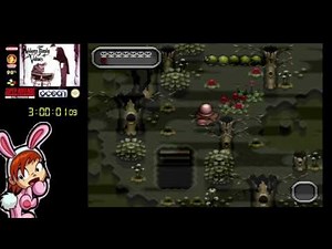 Addams Family Values (SNES) - Playthrough part [2/2]