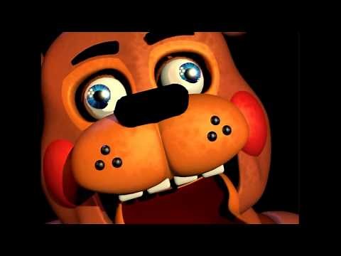 FNaF Song 8-Bit 1 Hour