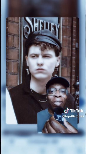 The Legacy of Pet Shop Boys in 80s Music History