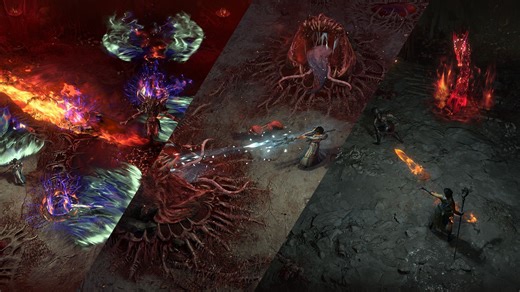 Diablo 4 Season 10: Best Speedfarming builds tier list