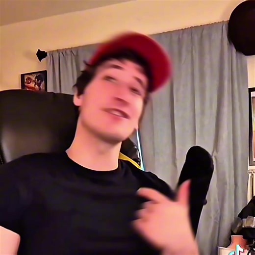 Star Wars Editing Showcase Featuring Darth Vader