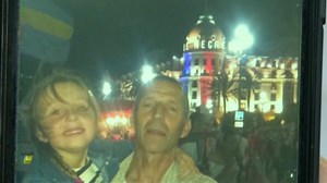 Video. Nice attack anniversary: one family’s story from the tragic night