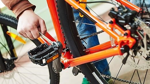 Bike Repair Kit-Bicycle Tool kit