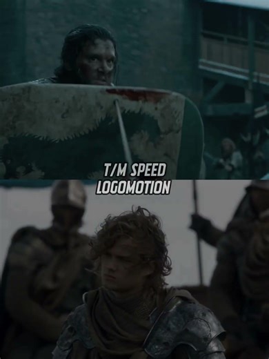 Jon Snow vs Loras Tyrell | Game Of Thrones edit | #gameofthrones #shorts #reels #recommended #fyp