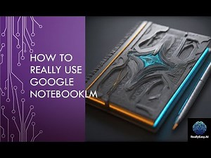 Unlock Your Research Potential with Google NotebookLM: A Comprehensive Guide