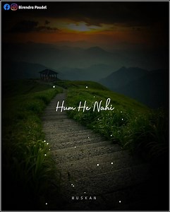 This Song 🖤 | Muskan