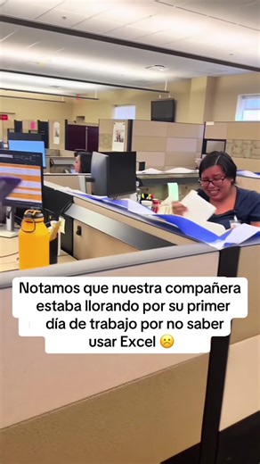 Mousepad grande con atajos de Excel para oficina