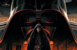 'Star Wars: Revenge of the Sith' back in theaters and debuting in 4DX in April 2025