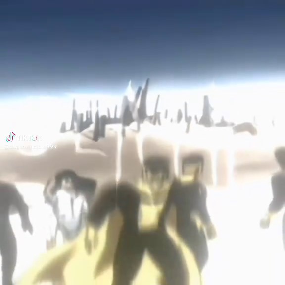 Exploring Sinister Mark in Invincible Series