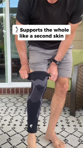 Take back control of your performance. | Creaky Knees