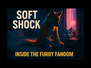 Inside the Furry Fandom: More Than Just Costumes